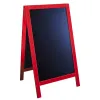 Pavement board COLOR RED 60x115 cm