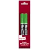 Small Chalk Pens -Green