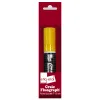 etal-shop.com - Marcador de tiza modelo grande - Amarillo