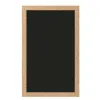 NATURE blank Unframed wallboard - front printed frame-44x70 cm