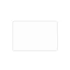 S. 10  Virgin White Labels 6x4cm