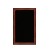 Cherry blank Unframed wallboard 50x80 cm - printed frame