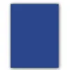 Blue Unframed wallboard without border 30x40 cm - out of stock