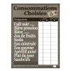 etal-shops.com - Consommations choisies NATURLIN 30x40 cm