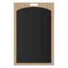 Unframed wallboard VANNIER 50x80 cm F/B with handle