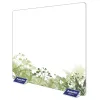 Plexiglass Table End Shield