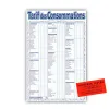 etal-shops.com - Tarif des consommations PRIM 32x49 cm