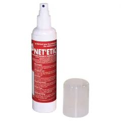 Cleaning Solution for wallboards and Slate Unframed wallboards NET'ETIQ