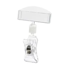 etal-shop.com - Portaetiquetas OCTOPUSSY Mini Modelo para 35/100° de grosor