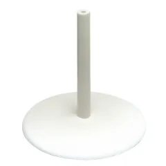 etal-shop.com - Portaetiquetas BLANCO (paquete de 25)