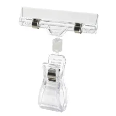 etal-shop.com - Portaetiquetas giratorio Octopussy PM