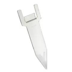 etal-shop.com - Portaetiquetas transparente Polypics 13,5 cm