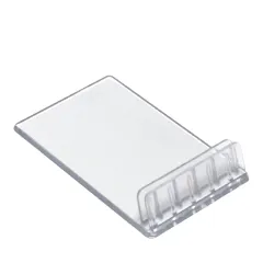 etal-shops.com - Porte étiquettes en L 6x4 cm