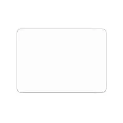 etal-shop.com - Etiquetas blancas en blanco, Color: Blanco, UN TEXTO: NO, Envío Google: FR::Estándar:8,00 EUR, Dimensiones del producto (variantes): 8X6 cm, Ayuda: Sin pico