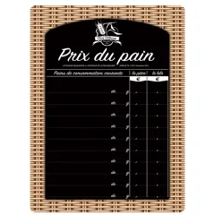 etal-shop.com - Lista de precios del pan "Rotin