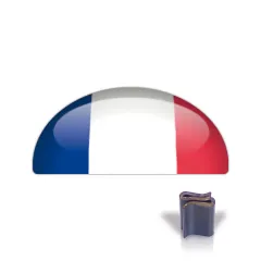 etal-shop.com - Medias lunas Francia+25 clips