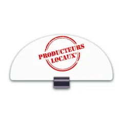 etal-shop.com - Medias lunas PRODUCTORES LOCALES+25 clips