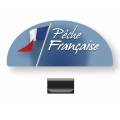 etal-shop.com - Semirredondo "Pêche Française "+25 clips
