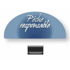 etal-shop.com - Semirredondo "Pesca responsable "+25 clips