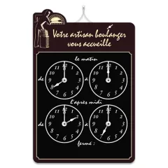 etal-shop.com - Reloj - El obrador