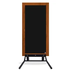 Sidewalk Sign  CARAMEL 67x97x138 cm 