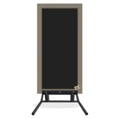 etal-shops.com - Stop-Trottoir NATURLIN + pieds à ressort67x97x138 cm