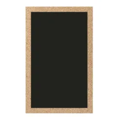 NATURE blank Unframed wallboard - front printed frame-44x70 cm