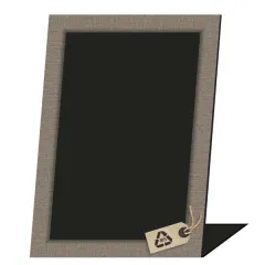 Table display NATURLinen A5