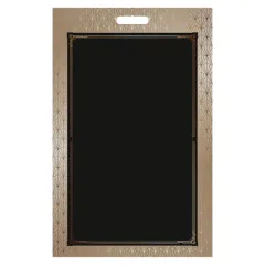 etal-shops.com - Panneau ART DECO 50x80 cm avec poignée