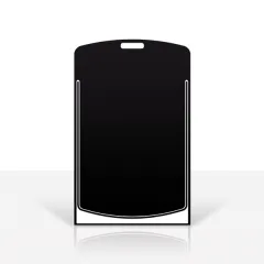 etal-shops.com - Panneau ARC EN CIEL 50x80 cm avec poignée