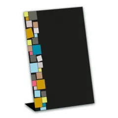 S. 3 CUBIQUE countertop Easels display price