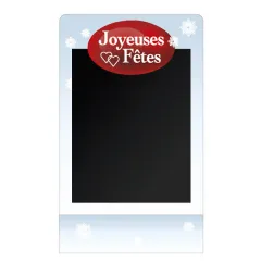 Table displays A5 HOLIDAY SPECIAL (3 per unit)