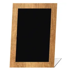 3 Table displays PUMPKIN A5 L-Shaped