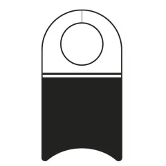 etal-shops.com - Collier bouteille vin