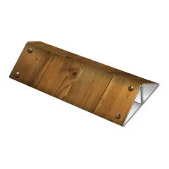 etal-shops.com - Lot de 3 socles A5 INDUSTRIE BOIS