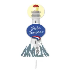 etal-shop.com - 10 flechas PESCA FRANCESA