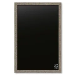 Wallboard NATUR Linen 40x60 cm
