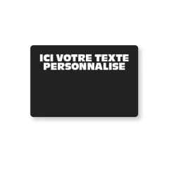 Black labels 7x5 cm cm without spike with text, Color: Black, With Text: YES, Shipping Google: FR::Standard:6.67 EUR, Product dimensions: 8X6 cm, Price label holders: Without spike
