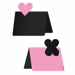 Easels display price VINTAGE 6.5x4x5 cm [CLONE]