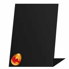 etal-shop.com - 3 caballetes Calabaza A5 en L 