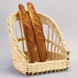etal-shops.com - Avocette, présentoir pains spéciaux Rouille & Or