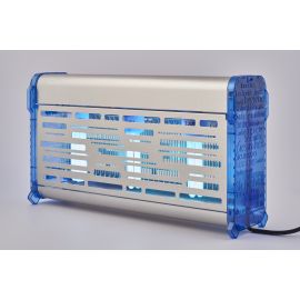 etal-shop.com - Desinsectiseurs electrique Bleu (surface de couverture de 120m2)