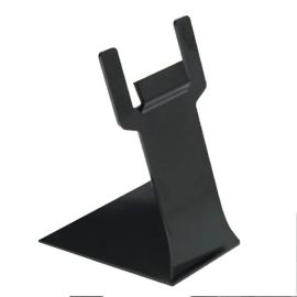 etal-shop.com - Porte étiquettes Polypieds noirs, Couleur: Noir, Dimensions produits(variants): Grand modèle
