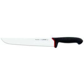 etal-shop.com - Couteau boucher - Giesser  24 cm, Shipping Google: FR::Standard:14.28 EUR, Couleur: Noir, Dimensions produits(variants): 24 cm
