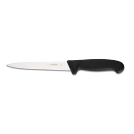 etal-shop.com - Couteau à fileter - 16 cm noir, Shipping Google: FR::Standard:14.28 EUR, Couleur: Noir, Dimensions produits(variants): 16 cm