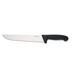 etal-shop.com - Couteau boucher à découper- Giesser, Shipping Google: FR::Standard:14.28 EUR, Couleur: Noir, Dimensions produits(variants): 24 cm