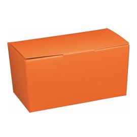 etal-shop.com - Ballotin a patte orange, Shipping Google: FR::Standard:20.40 EUR, Couleur: Orange, Contenance: 125 g