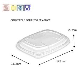 etal-shops.com - Couvercle micro-ondable pour barquettes cookipack 250 et 450 cc x 640 PAPA France