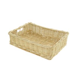 etal-shops.com - corbeille manne osier rectangle basket pm