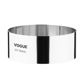 etal-shops.com - Cercle à mousse 90 x 35mm - Vogue